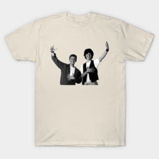 Bill and Ted T-Shirt